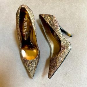 Guess by Marciano Heels